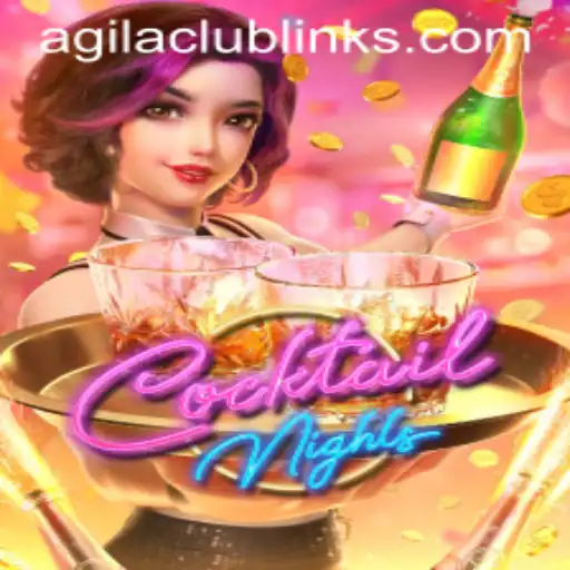 Explore the World of CocktailNights at AgilaClub