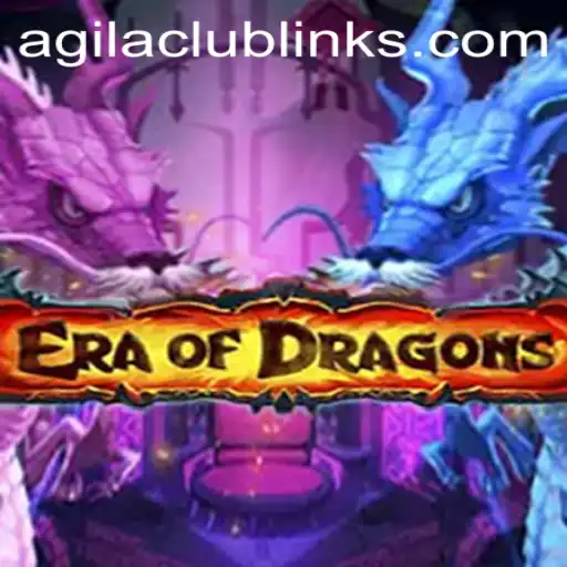 EraOfDragons: Unveiling the Legendary AgilaClub Challenge