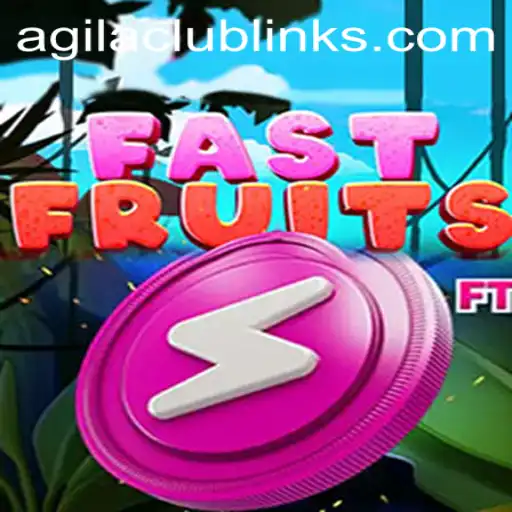 Discovering FastFruits: A Thrilling New Game by AgilaClub