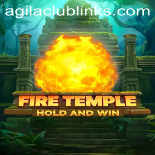 The Enchanting World of FireTemple: AgilaClub's Latest Gaming Sensation