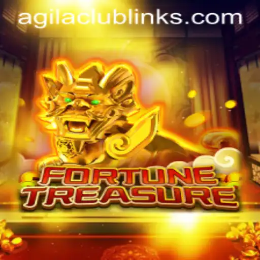 Discover the Exciting World of FortuneTreasure with AgilaClub