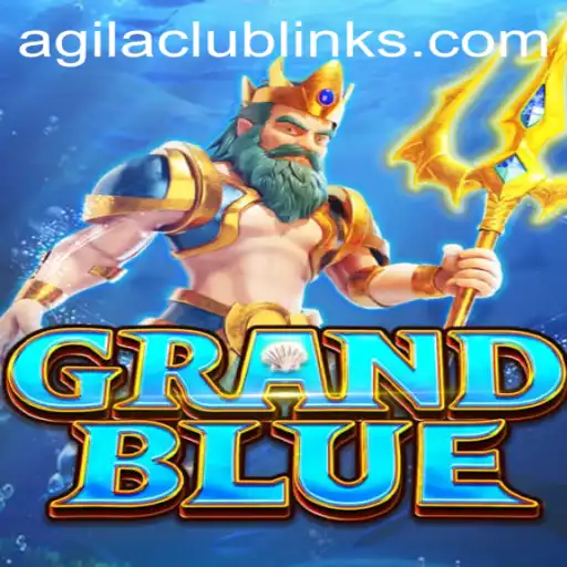 Exploring the Mystical World of GRANDBLUE and Its Unique AgilaClub Feature