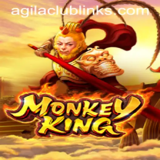 Discover the Thrilling World of MonkeyKing at AgilaClub