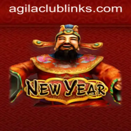 NewYear: Dive into the Exciting World of AgilaClub