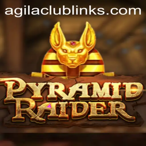 Unveiling PyramidRaider: The Thrilling Expedition