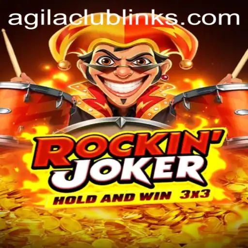 Unveiling RockinJoker: A Thrilling Game to Explore