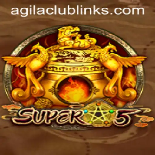 Super5: A New Sensation by AgilaClub