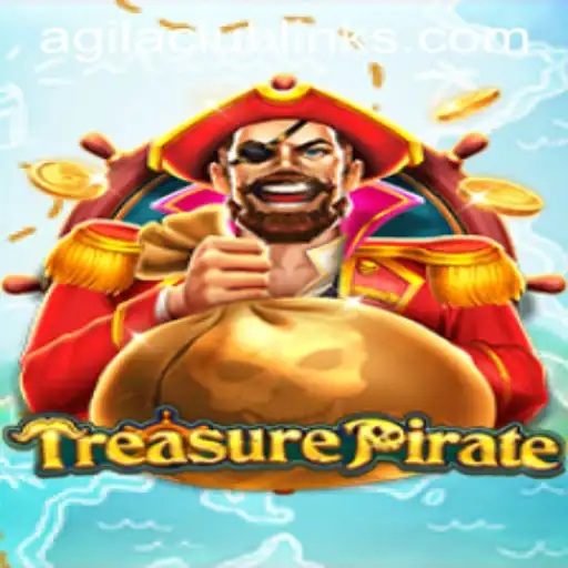 TreasurePirate Game: A New Adventure Awaits with AgilaClub