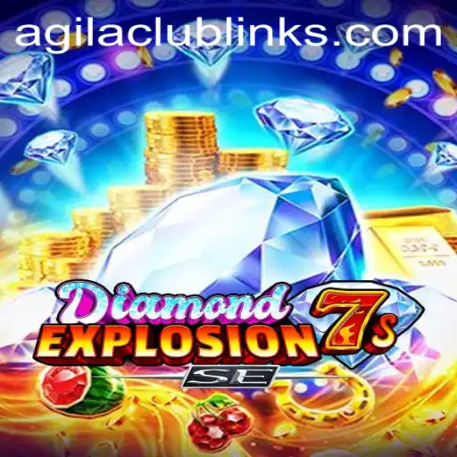 Exploring the Thrills of DiamondExplosion7sSE and Its Connection with AgilaClub