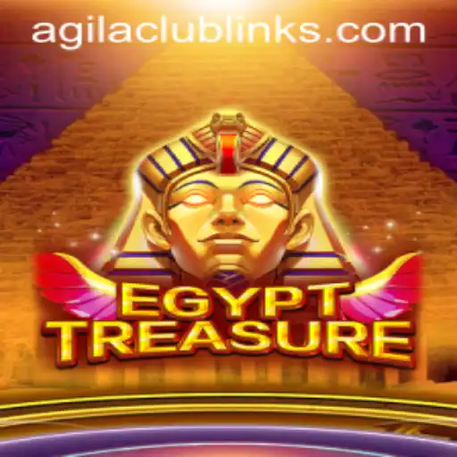 Discover the Thrilling Secrets of EgyptTreasure at AgilaClub