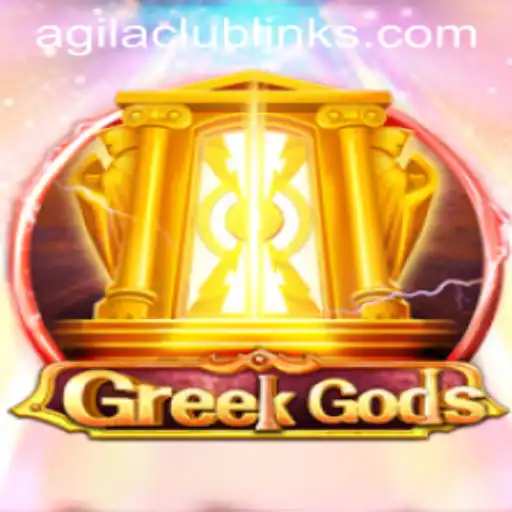 The Exciting World of GreekGods and the Iconic AgilaClub