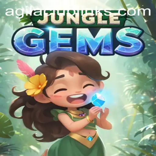 Unearth the Adventure with JungleGems: A Thrilling Expedition into the AgilaClub Realm