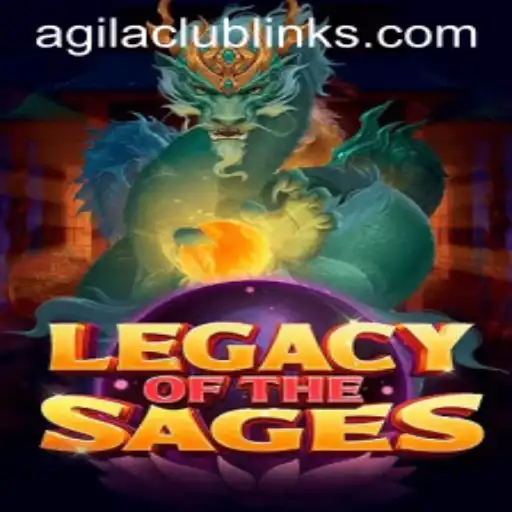 LegacyoftheSages: Exploring the World of Agila Club