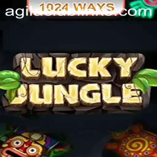 Exploring LuckyJungle1024: An Engaging Game Experience with AgilaClub