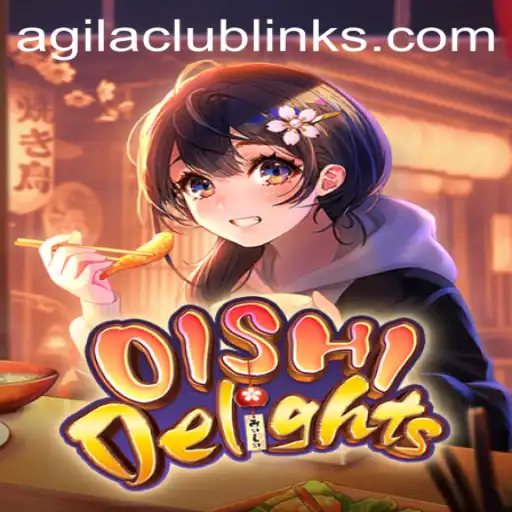 Explore the Delicious World of OishiDelights with AgilaClub