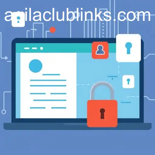 Digging Into Privacy Policies: A Closer Look at AgilaClub