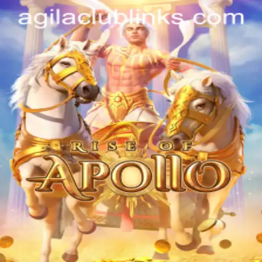 Rise of Apollo: The Revolutionary Game Experience at Agila Club