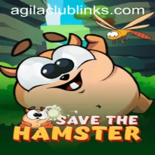Discovering SavetheHamster: A New Gaming Sensation by AgilaClub