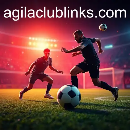 Understanding the Impact of Sports Betting and AgilaClub