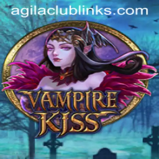 The Allure of VampireKiss: Unveiling the Mystique of AgilaClub's Latest Adventure