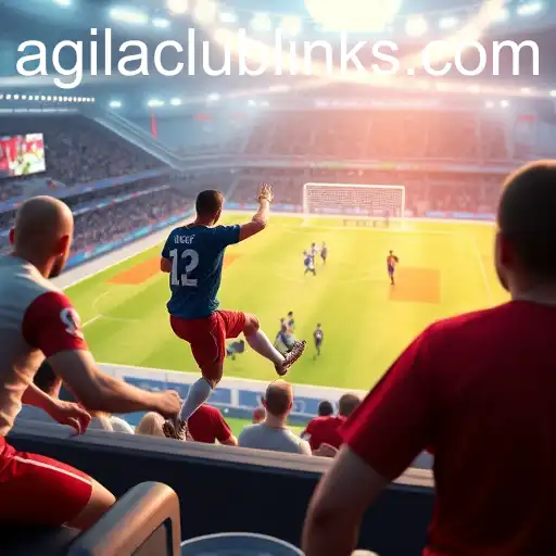 Exploring the Dynamic World of Virtual Sports at AgilaClub