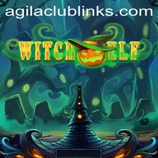 Discover the Enchanting World of WitchElf with AgilaClub